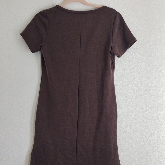 Monocracy M Blessed Dress Graphic - Picture 8 of 9